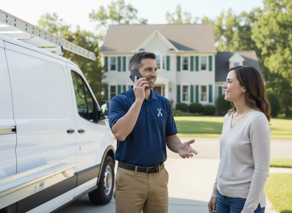 Home Gutter Service Winchester, IL FAQs